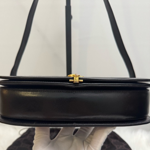 Gucci Horsebit Vintage Shoulder Bag - Picture 3 of 16